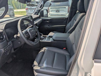 2026 Toyota Land Cruiser Premium