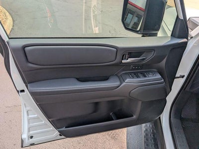 2026 Toyota Land Cruiser Premium