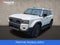 2026 Toyota Land Cruiser Premium