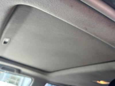 2018 Toyota 4Runner TRD Off-Road Premium