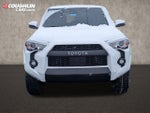 2022 Toyota 4Runner TRD Off-Road Premium
