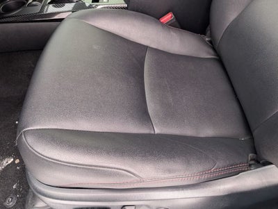 2022 Toyota 4Runner TRD Off-Road Premium