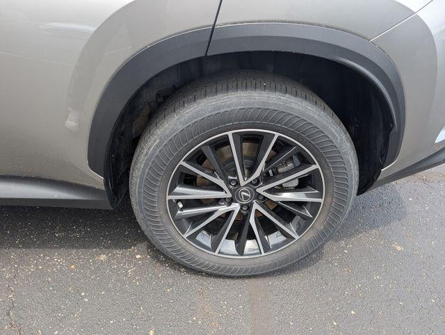2024 Lexus NX 350 Luxury