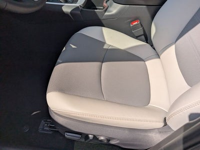 2025 Toyota RAV4 Hybrid Limited