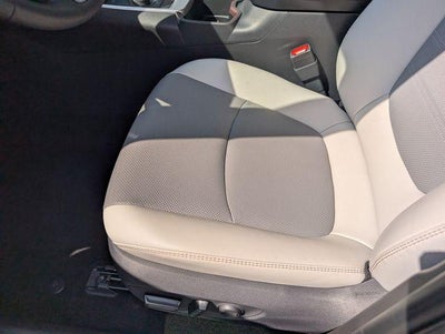 2025 Toyota RAV4 Hybrid Limited