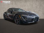 2026 Toyota GR Supra 3.0 Premium