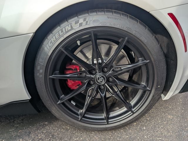 2026 Toyota GR Supra MkV Final Edition