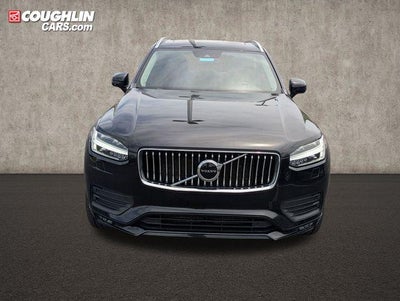 2021 Volvo XC90 T6 Momentum