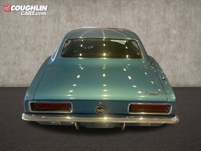 1967 Chevrolet Camaro RS