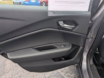 2023 Acura TLX w/Technology Package