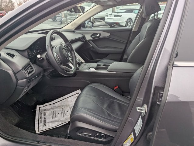 2023 Acura TLX w/Technology Package