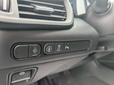 2023 Acura TLX w/Technology Package