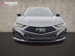 2023 Acura TLX w/Technology Package