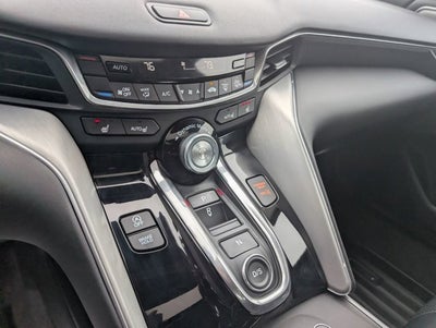 2023 Acura TLX w/Technology Package