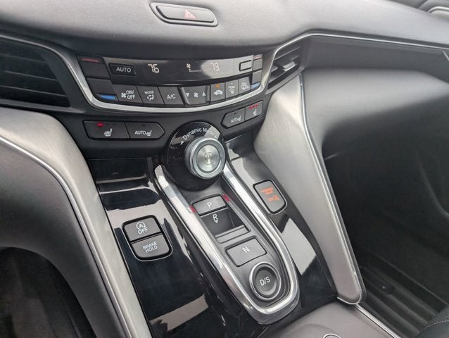 2023 Acura TLX w/Technology Package