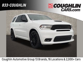 2019 Dodge Durango R/T