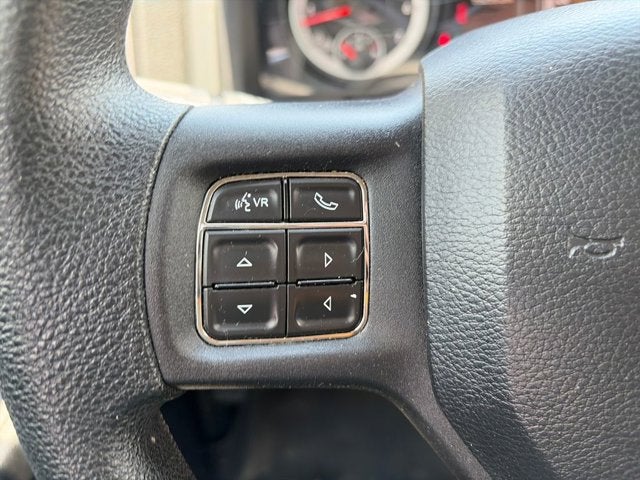 2014 RAM 1500 Tradesman