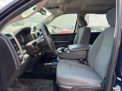 2014 RAM 1500 Tradesman