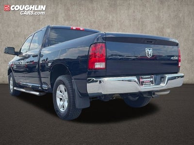 2014 RAM 1500 Tradesman