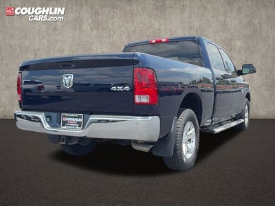 2014 RAM 1500 Tradesman