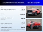 2024 RAM 1500 Rebel