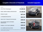 2016 Ford Transit Wagon XLT