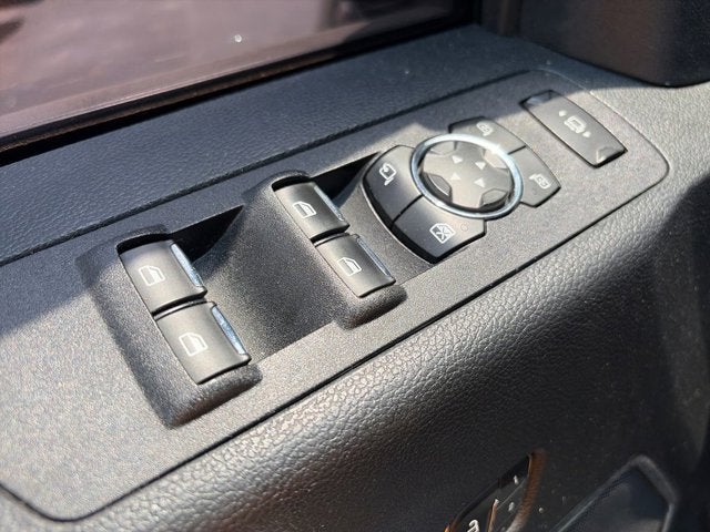 2019 Ford Super Duty F-250 SRW LARIAT