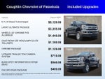 2019 Ford Super Duty F-250 SRW LARIAT
