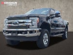 2019 Ford Super Duty F-250 SRW LARIAT