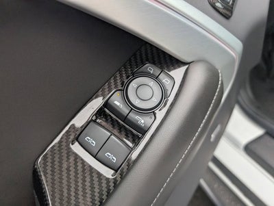 2024 Chevrolet Camaro 3LT