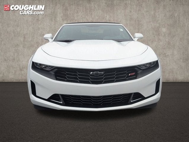 2024 Chevrolet Camaro 3LT