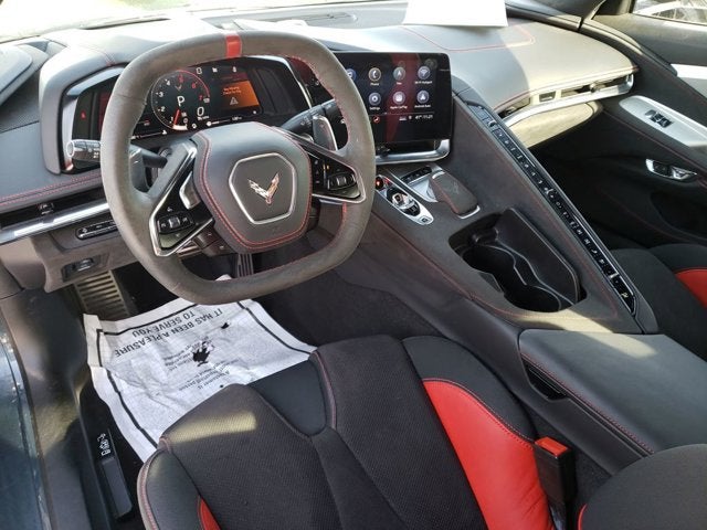 2020 Chevrolet Corvette 3LT