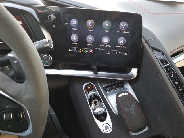 2020 Chevrolet Corvette 3LT