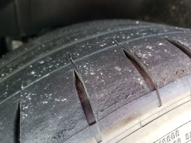 2020 Chevrolet Corvette 3LT