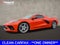 2021 Chevrolet Corvette 1LT