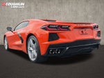 2021 Chevrolet Corvette 1LT