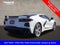 2021 Chevrolet Corvette 2LT