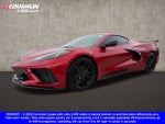 2025 Chevrolet Corvette 2LT