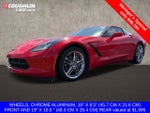 2017 Chevrolet Corvette 2LT