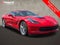 2017 Chevrolet Corvette 2LT
