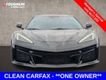 2025 Chevrolet Corvette 1LZ