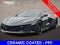 2025 Chevrolet Corvette 1LZ