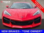 2023 Chevrolet Corvette 3LZ