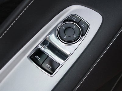 2024 Chevrolet Corvette 1LZ