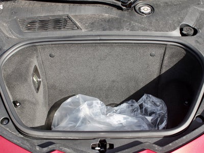 2024 Chevrolet Corvette 1LZ