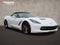 2016 Chevrolet Corvette Z51 2LT