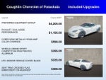 2011 Chevrolet Corvette Z16 Grand Sport w/3LT