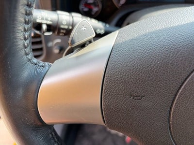 2011 Chevrolet Corvette Z16 Grand Sport w/1LT