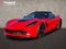 2016 Chevrolet Corvette Z06 3LZ