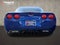 2006 Chevrolet Corvette Base